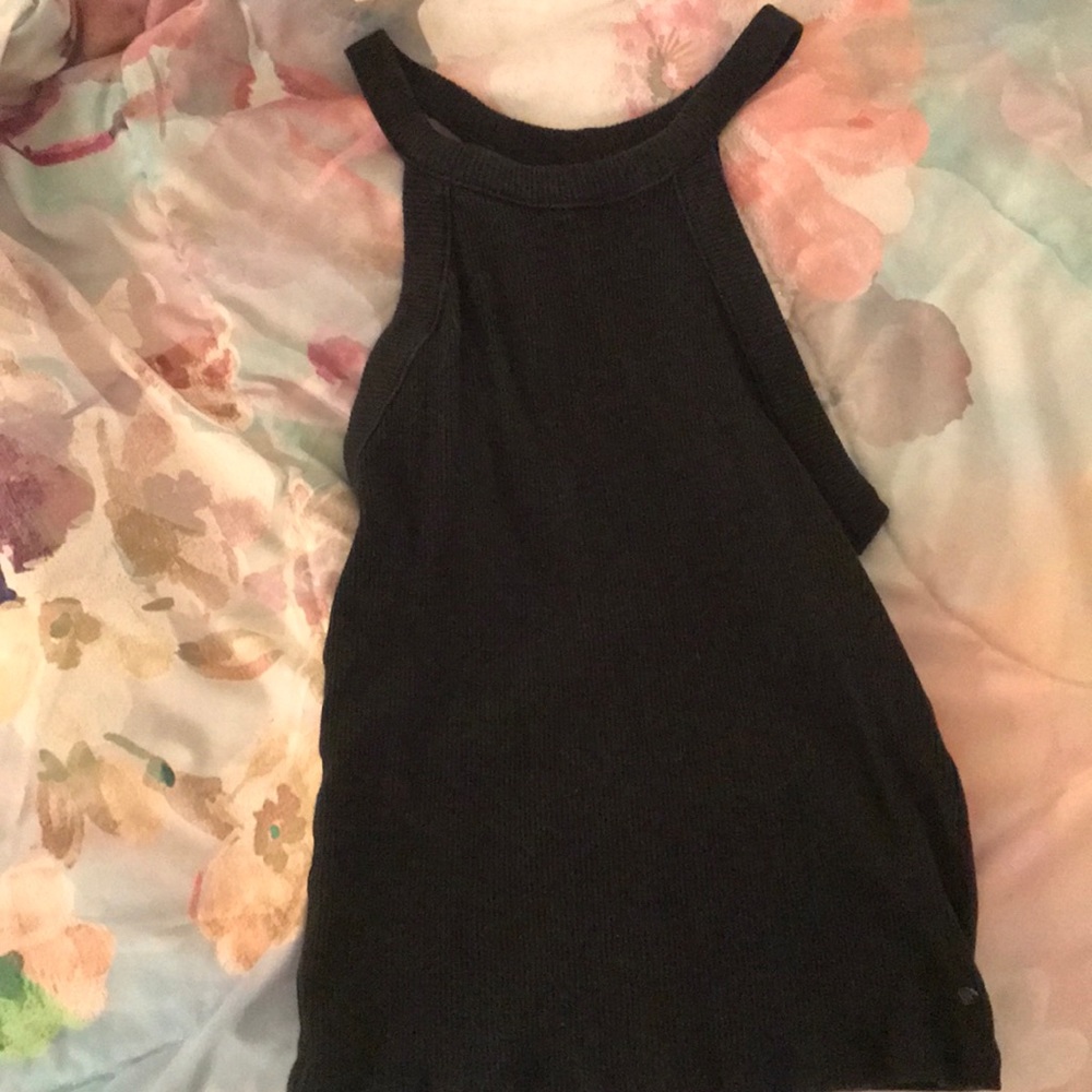 Blank Tank-top